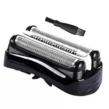 Совместимое с Braun 32B сменное лезвие для бритвы, внутреннее лезвие, совместимое с бритвой, сменное лезвие, сменное лезвие для бритвы