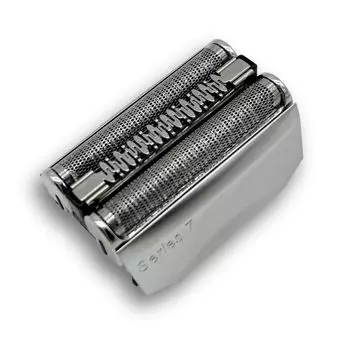 Совместимое сменное лезвие Braun series 7 для электробритвы s7 9000, сетчатое лезвие, встроенное внутреннее лезвие, всенаправленная плавающая головка 750 куб. см 760 куб. см 765 куб. см