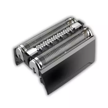 Совместимое сменное лезвие для электробритвы Braun Series 5 S5 Сменное лезвие Braun Razor Net со встроенной внутренней головкой лезвия, совместимое с 5030