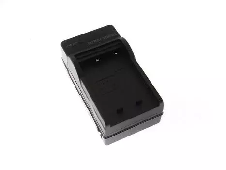 Совместимое зарядное устройство FUJIFILM для Fujifilm NP-W126