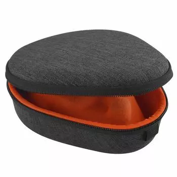 Совместимость чехла для наушников Geekria Case Sheild Hard Case Travel Hard Shell Case Совместимость с Shokz OpenRun OpenRun OpenMove Включает хранилище
