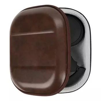 Совместимость чехла для наушников Geekria Case Shield, жесткий чехол для путешествий, жесткий чехол, совместимый с Sony WH1000XM4 MDR1000X, поставляется с чехлом для хранения