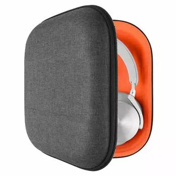 Совместимость чехла Geekria Чехол для наушников Shield Hard Case Travel Hard Shell Case Совместимость с Bang Olufsens Beoplay H9 3rd Portal BEOPLAY H95