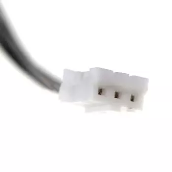 Совместимость для PS5 17 Blades Внутренний радиационный охладитель Вентилятор Консоль ремонт Часть охлаждения Вентилятор Радиатор Низкий уровень шума Аксессуар