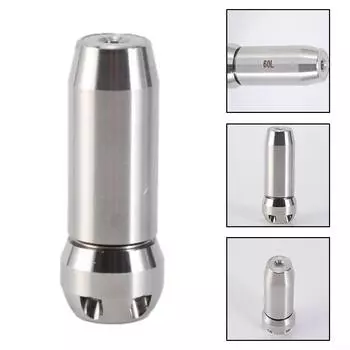 Совместимость Flow Высоконапорная насадка для очистки канализации 83L/150KG