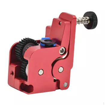 Совместимость комплекта механизма экструзии экструдера K1/K1 Max/K1C Высокая скорость печати Простая установка 3D