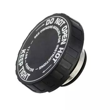 Совместимость с 4596198 55116897AA, автомобильные запасные аксессуары, расширительный бачок для охлаждающей жидкости, крышка бака для воды, крышка