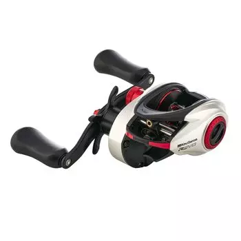 Совместимость с AbuGarcia REVO5, высокая передача STX-SHS, правосторонняя шина/соль