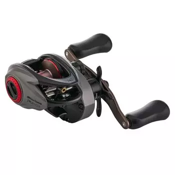 Совместимость с AbuGarcia REVO5, высокая передача SX-Rocket-L, левосторонний автобус/соль