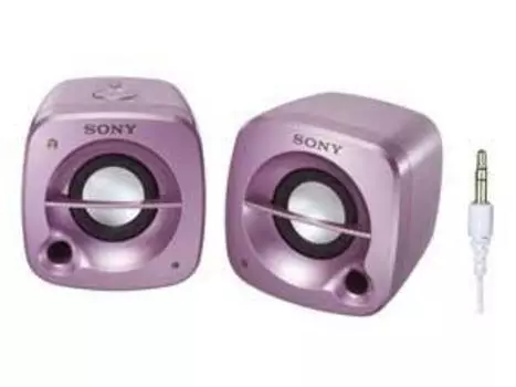 Совместимость с аккумулятором активной акустической системы SONY розовая SRS-M50/P