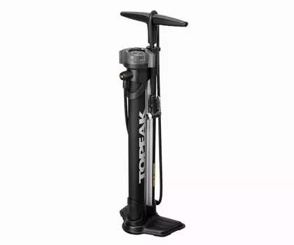Совместимость с бескамерными шинами Topeak Joe Blow Booster Smart Head DX3, черный цвет чёрный