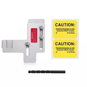 Совместимость с блокировкой генератора из сплава Прочность Надежность