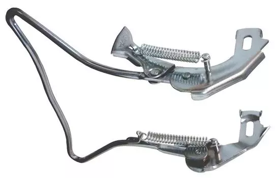 Совместимость с Captain Stag Stand ExteriorFront Claw20 Inch CP