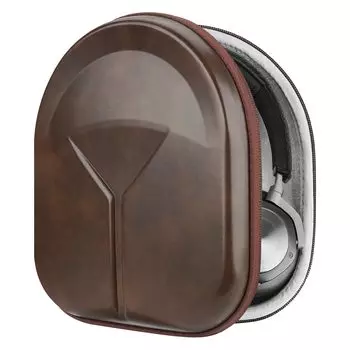Совместимость с чехлом Geekria Чехол для наушников Shield Hard Case Travel Hard Shell Case Совместимость с Bang Olufsens Beoplay Beoplay Portal Gaming Storage