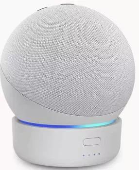 Совместимость с Dot 4-й и 5-й 6 часов непрерывного магнитного крепления с генерацией замка и адаптером питания, а не генерацией, воспроизведением, (точка