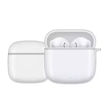 Совместимость с FreeBudsSE 2 Ударопрочный чехол для наушников Ударопрочный корпус Моющийся чехол Корпус с защитой от царапин