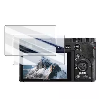 Совместимость с пленкой SONY Glass из 2 японских материалов. Высокопрочная пленка SONY из закаленного стекла для ЖК-дисплея. Защитная пленка SONY с твердостью 9H. Чехол с масляным отталкиванием.