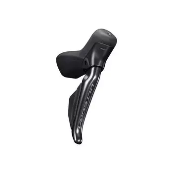 Совместимость с соединением SHIMANO 12s Только правый рычаг Цвет гидравлической серии ST-R8170 Проводной/беспроводной