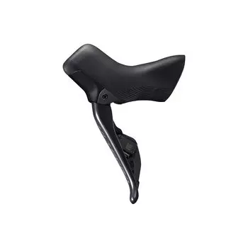 Совместимость с соединением SHIMANO 12s Только правый рычаг Цвет гидравлической серии ST-R8170 Проводной/беспроводной