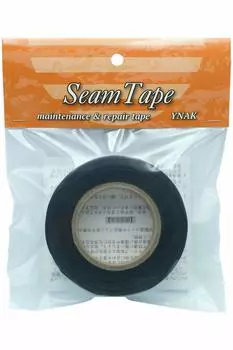 Совместимость с тентом YNAK Tent Tarp Fly Sheet, ремонт, техническое обслуживание, водонепроницаемые меры, прочная лента для швов, инструкции по утюжку, ширина 25 мм x длина