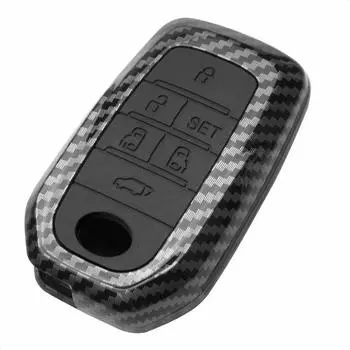Совместимость с Toyota Чехол для смарт-ключа Toyota Alphard Vellfire Vellfire Crown Mark