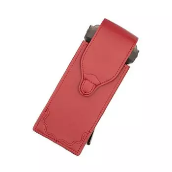 Совместимость с Trinidad Cuarto, 3/4 лезвия (красный) красный