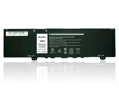 Совместимость с WorldPlus Dell Inspiron 7370 7380 7373 Vostro 13 5370 Замена F62G0 13-5370 /