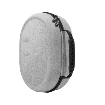 Совместимость с жестким чехлом, подходит для путешествий. Портативные защитные аксессуары, подходят для One Size