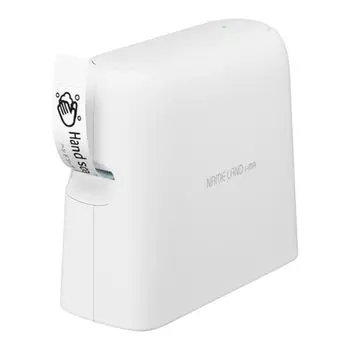 Совместимость со смартфоном CASIO Nameland шириной 24 мм, совместимость с KL-SP100 i-ma