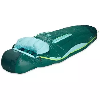 Совместимость со спальным мешком NEMO DISCO 30 W s -6 NM-DSC-W30