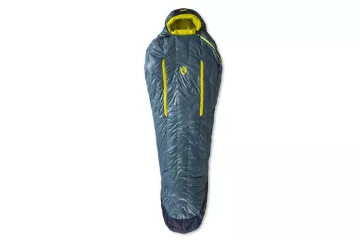 Совместимость со спальным мешком NEMO KAYU 30 -1 NM-KYU2-30