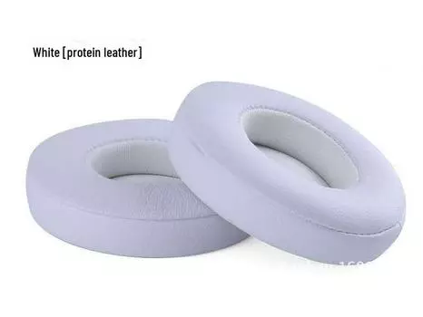 Совместимые амбушюры и губчатые чехлы для наушников Solo2 и Solo3 Bluetooth