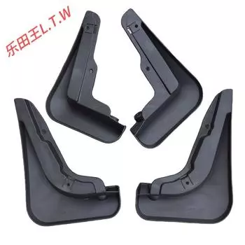 Совместимые аксессуары для брызговиков для Geely Emgrand GS, Borui GE, Binyue PRO, Boyue L, Jiaji, Binrui, Xingyue 17-19 models Emgrand GL