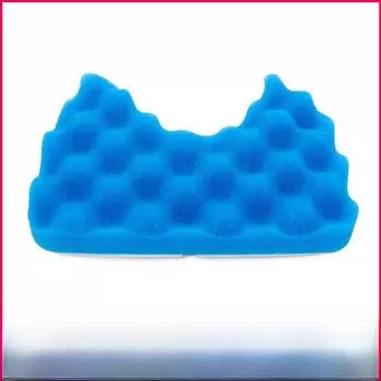 Совместимые аксессуары для фильтров Huixi для пылесосов Samsung SC65, SC66, SC67, SC68 Auxiliary Filtering; 10930;