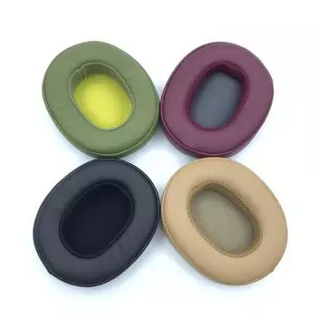 Совместимые наушники для беспроводных наушников Skullcandy Crusher 3.0 и HESH3