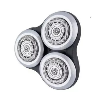 Совместимые с бритвенными головками Philips PHILIPS RQ+ / 3D / RQXX / S9000, разные цвета