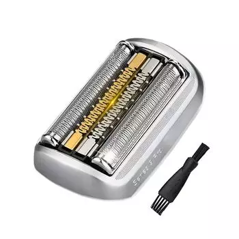 Совместимые сменные лезвия Braun Series 9 90S 92S 92B Сменные лезвия Сменные лезвия для бритвы Совместимая головка для бритвы Сетчатое лезвие и