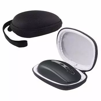 Совместимый чехол для хранения беспроводной мыши WERJIA M545/M590GT -