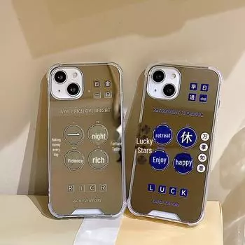 Совместимый чехол Zhitai для iPhone 14/13, iPhone 16, Huawei P50 и Honor 90 Huawei Nova 8