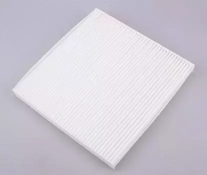 Совместимый фильтр кондиционера для отсека Fit 2: Suzuki S1, Tianyu SX4, Шанъюэ, Свифт, Лиана, А6 Standard