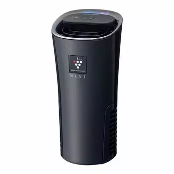 Совместимый генератор ионов SHARP Plasmacluster, оснащенный SHARP (Тип автомобиля, Черный) «Плазмакластер NEXT» IG-NX15-B