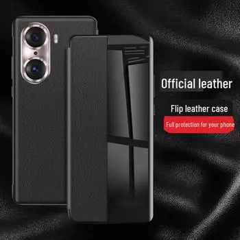 Совместимый кожаный чехол-книжка для OPPO Realme 11/10, X7 Pro, Neo5 SE Realme GT Master Explorer