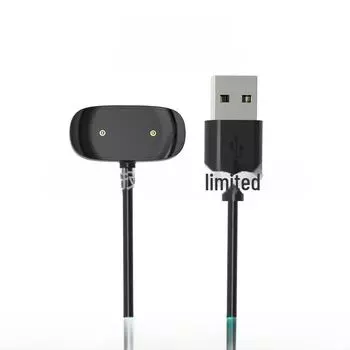 Совместимый магнитный зарядный кабель для Amazfit GTR2, GTS2 и ZEPP E 60CM, Huami GTR2 cable