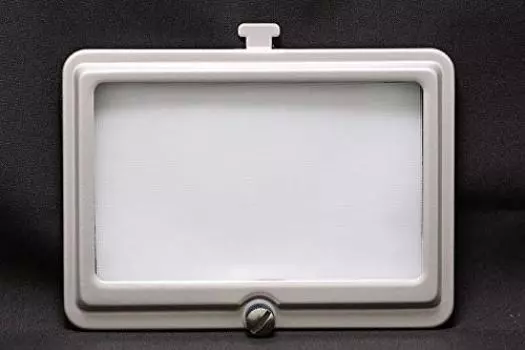 совместимый Panasonic Panasonic Крышка лампы Магазин запчастей [продукт Yu-Packet] [FRH0210459] (Серебряный)