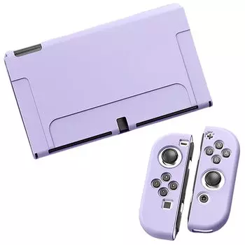 совместимый переключатель органический EL крышка переключатель органический EL крышка переключатель органический EL совместимая док-станция TPU совместимая с крышкой x только модель organic EL x