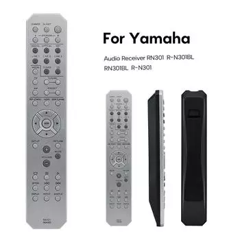 Совместимый пульт дистанционного управления AX31 ZN04320 для eceiver -N301 N301 -N301BL, простой в использовании