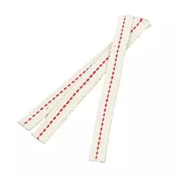 Совместимый с Bush Craft Dates масляный фонарь сменный сердечник 4 четверти сердечник 3 шт.