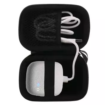 Совместимый с чехлом для хранения WERJIA конференц-микрофон Audio Technica AT-CSP1 (только случай)