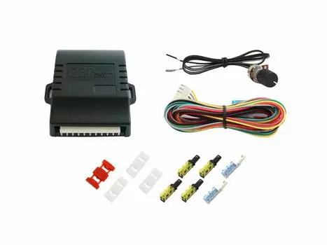 Совместимый с Daihatsu контроллер прерывистого режима работы стеклоочистителя