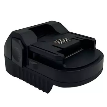 Совместимый с Makita продукт Совместимый с Hikoki продукт Адаптер-переходник Hitachi Адаптер-переходник Makita Преобразователь HIKOKI Совместимый с Hitachi 18 В